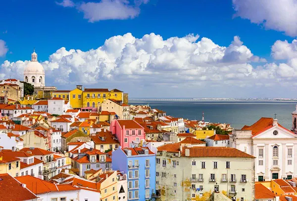 Alfama – Where Lisbon Was Born
