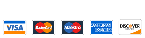 secure stripe payment logo