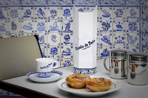 Pastéis de Belém – A Taste of Tradition