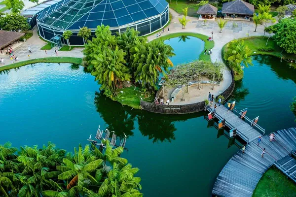 Belém Gardens & Monuments – A Walk Through Legacy