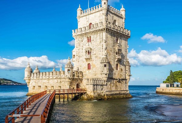 Belém Tower – Guardian of the Tagus