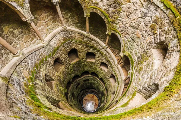 Quinta da Regaleira