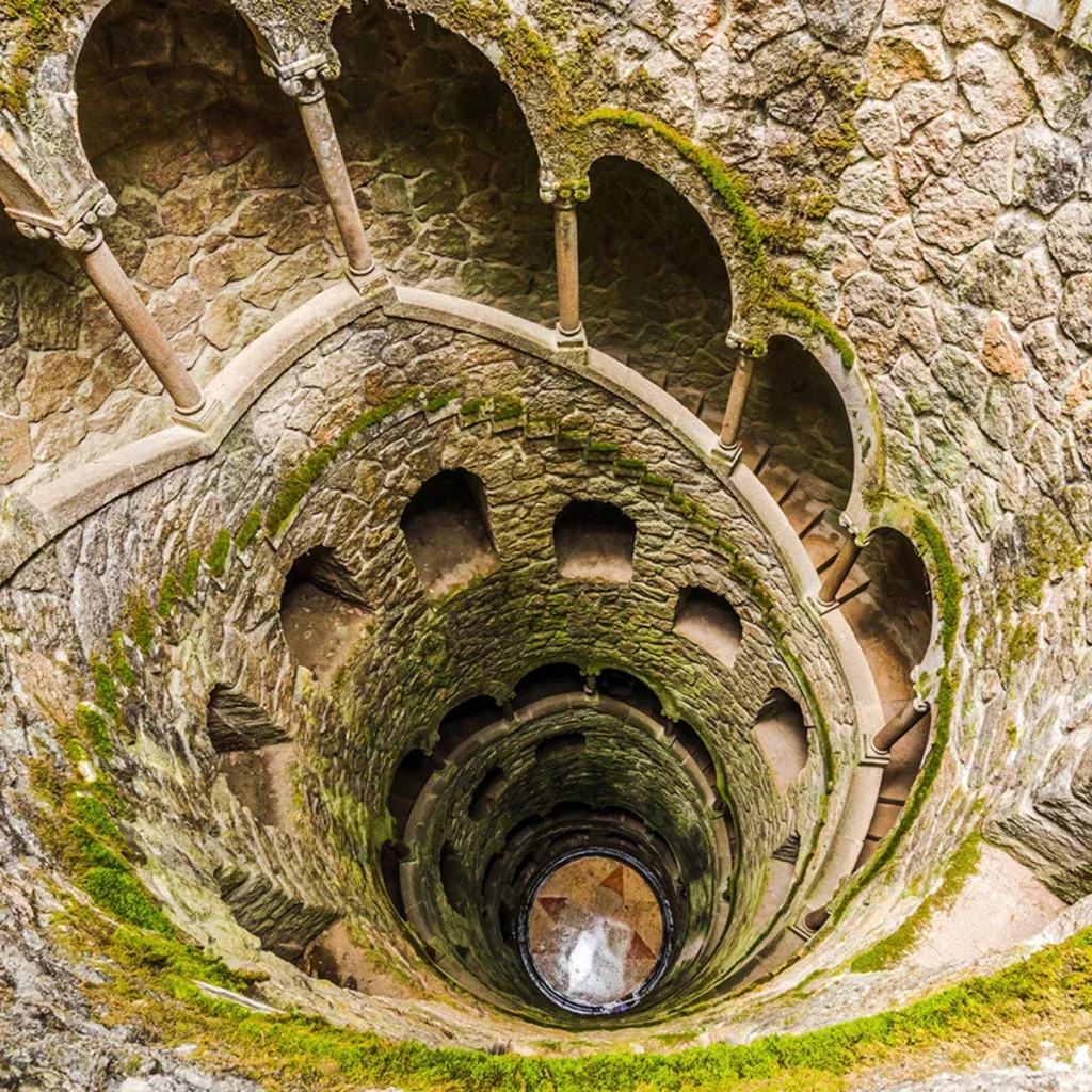 quinta da regaleira